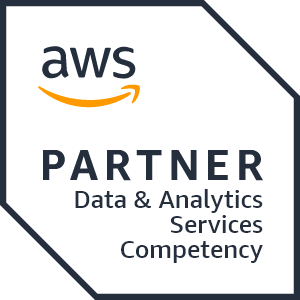 AWS Partnership