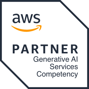 AWS Partnership