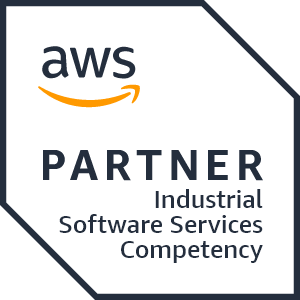 AWS Partnership