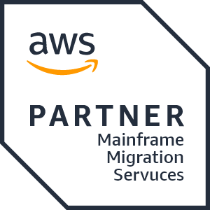 AWS Partnership