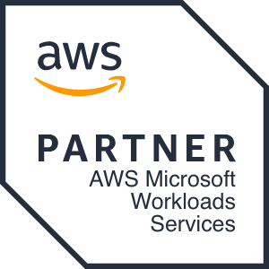 AWS Partnership