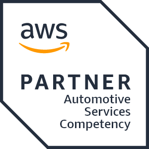 AWS Partnership