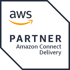 AWS Partnership