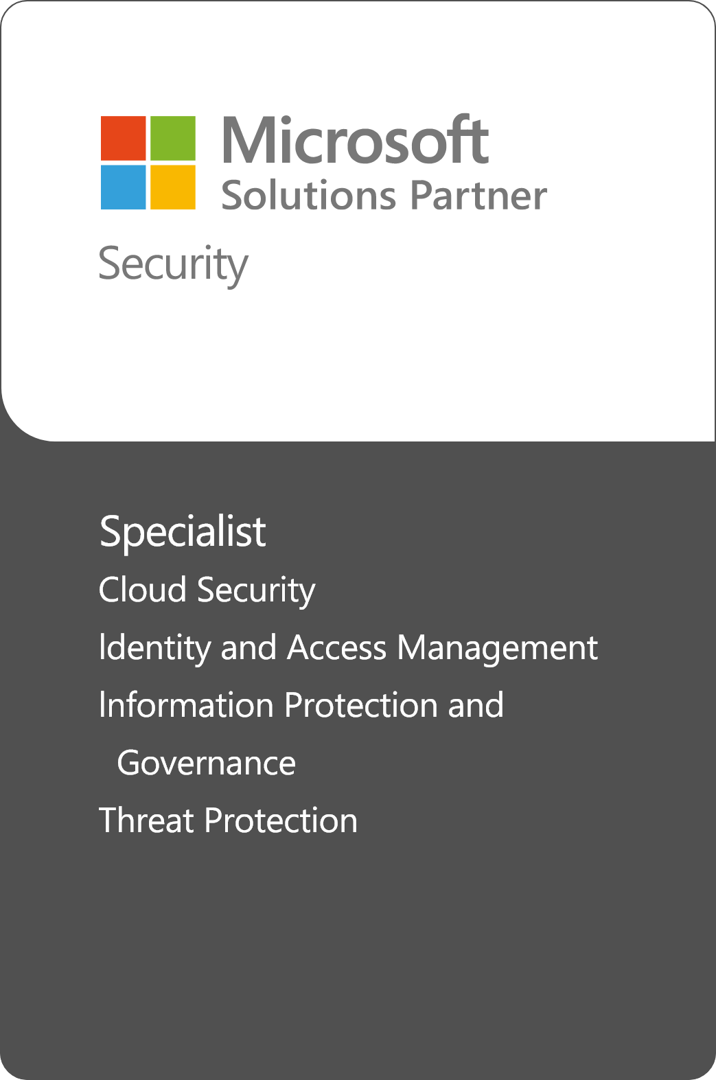 Micorsoft security