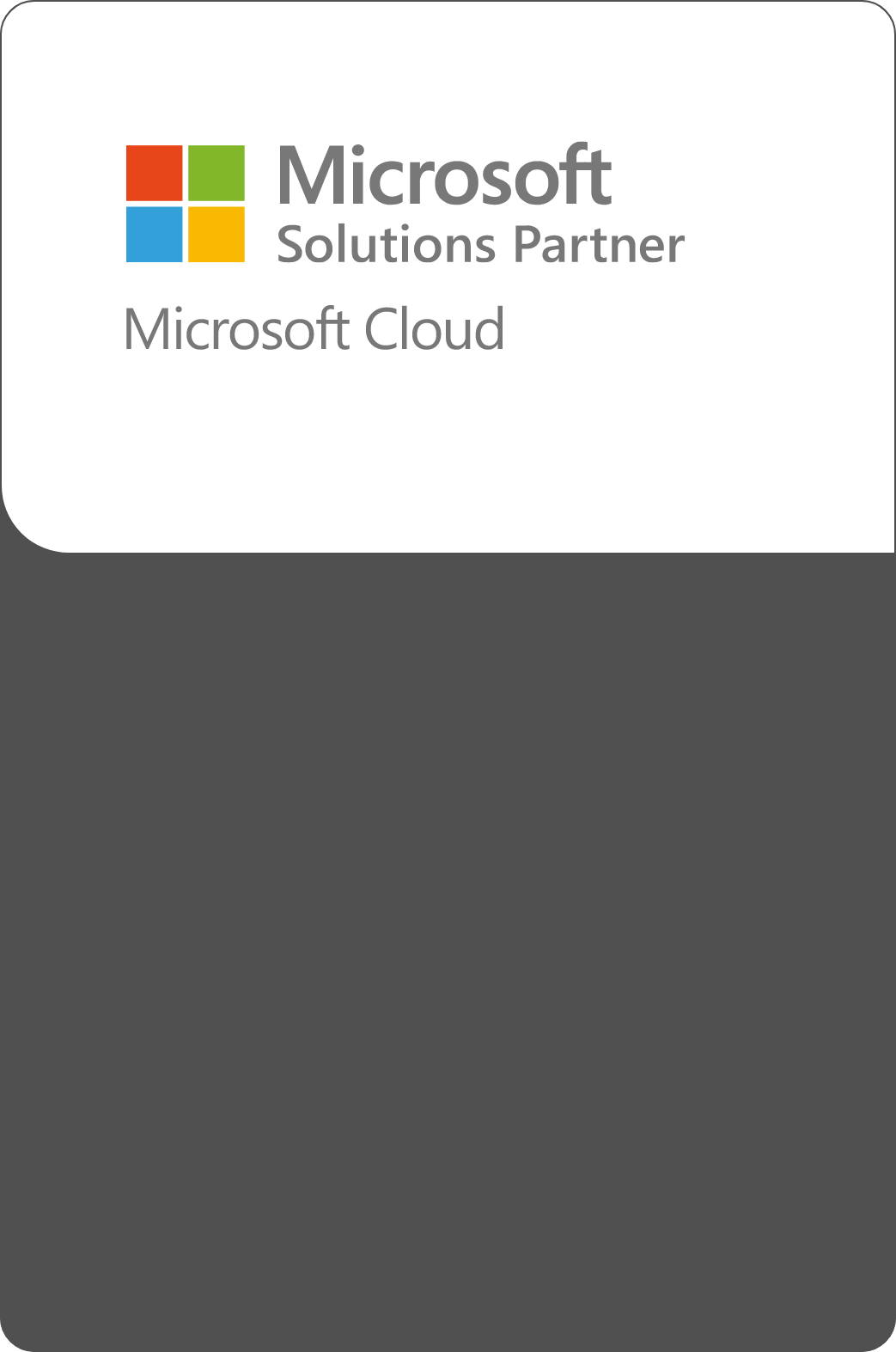 Micorsoft Cloud