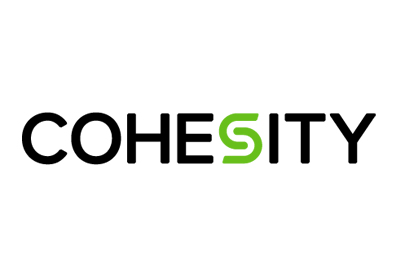 Cohesity