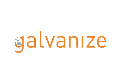 Galvanize