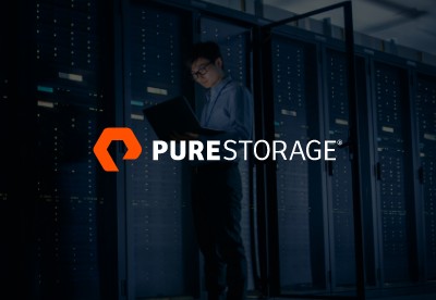 Pure Storage