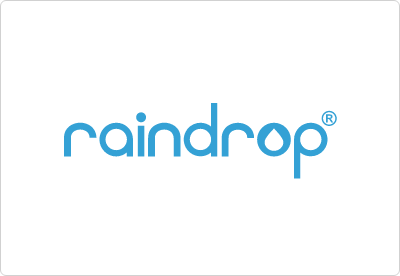 Raindrop