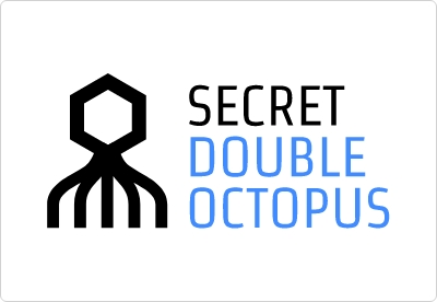 Secret Double Octopus