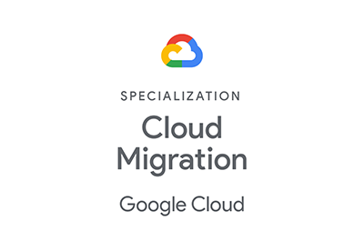 Google Cloud