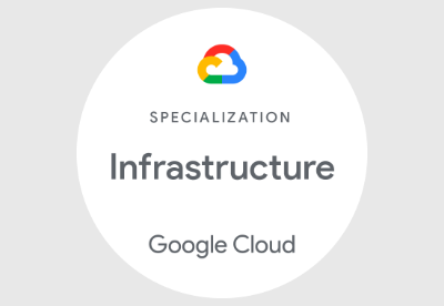 Google Cloud