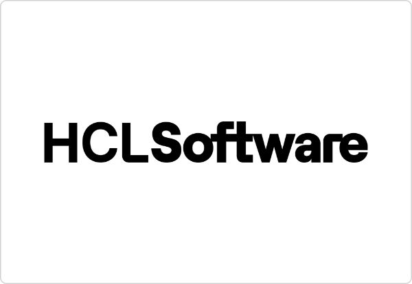 HCLSoftware