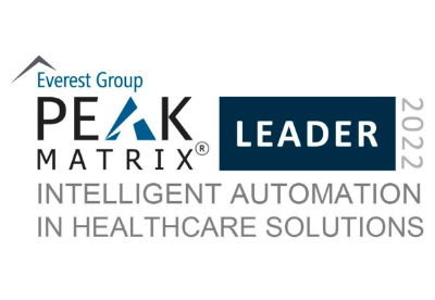 Wipro Positioned as ‘Leader’ in Everest Group PEAK Matrix® for Intelligent Automation in Healthcare Solutions 2022