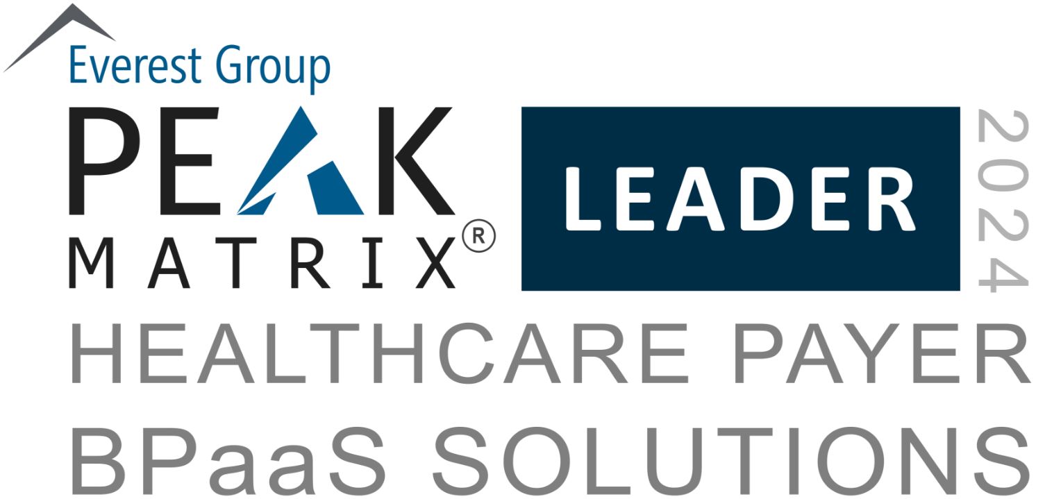 Wipro Named a Leader in Everest Group Healthcare Payer BPaaS Solutions PEAK Matrix® Assessment 2024