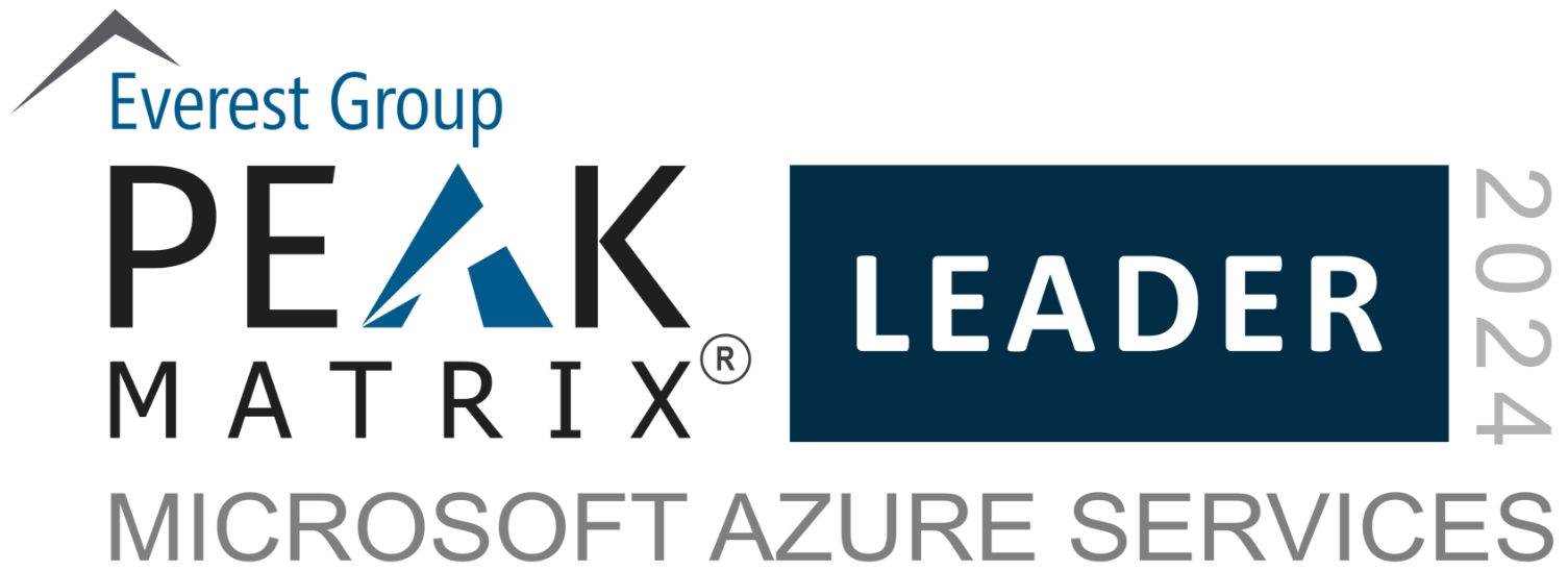 Everest Group Names Wipro a Leader in Microsoft Azure Services PEAK Matrix® Assessment 2024