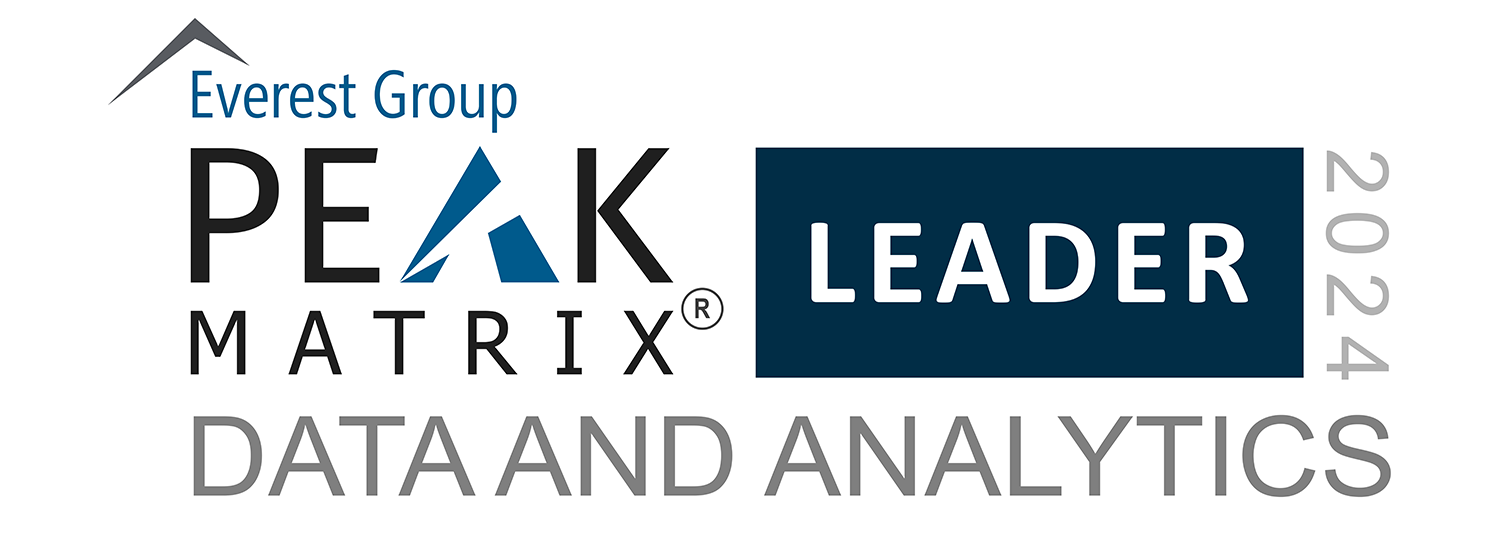 Wipro Named a Leader in Everest Group’s Data and Analytics (D&A) Services PEAK Matrix® Assessment 2024