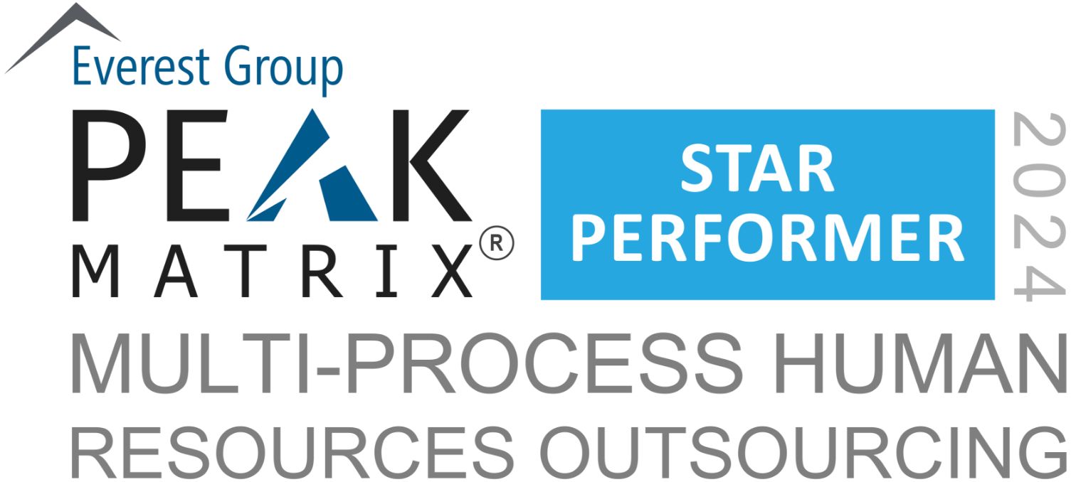 Wipro Positioned as a ''Star Performer" in Everest Group's Multi-Process Human Resources Outsourcing (MPHRO) Services PEAK Matrix® Assessment 2024