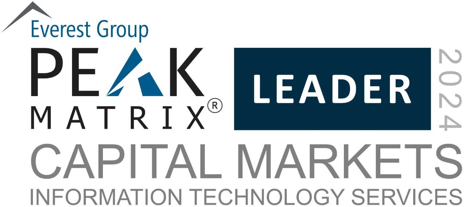 Wipro Named a Leader in Capital Markets IT Services PEAK Matrix® Assessment 2024