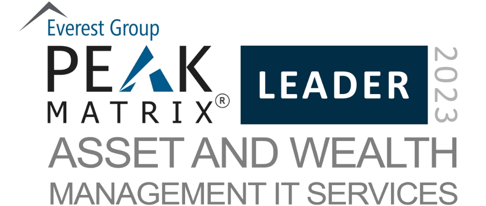 Wipro Named a Leader in Everest Group’s Asset and Wealth Management IT Services PEAK Matrix Assessment 2023