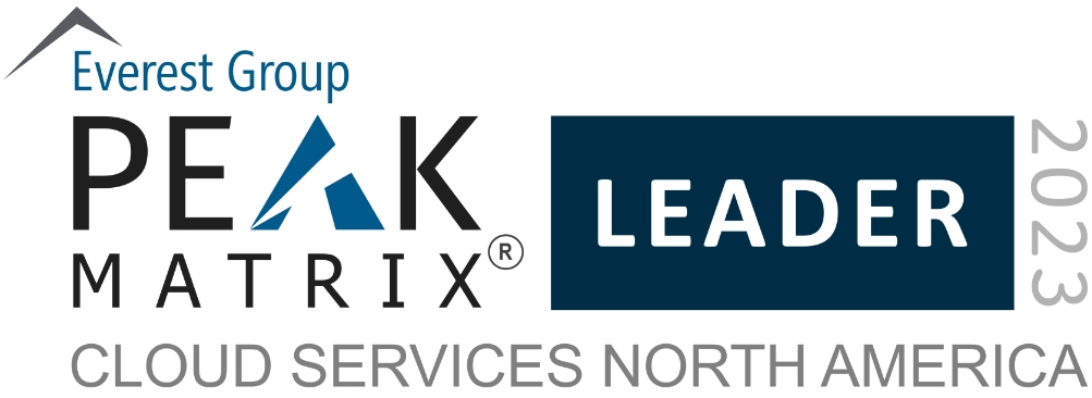 Wipro Named a Leader in Everest Group's Cloud Services PEAK Matrix Assessment 2023 – North America