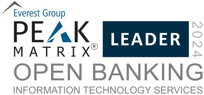 Wipro Positioned as a Leader in Everest Group Open Banking IT Services PEAK Matrix® Assessment 2024