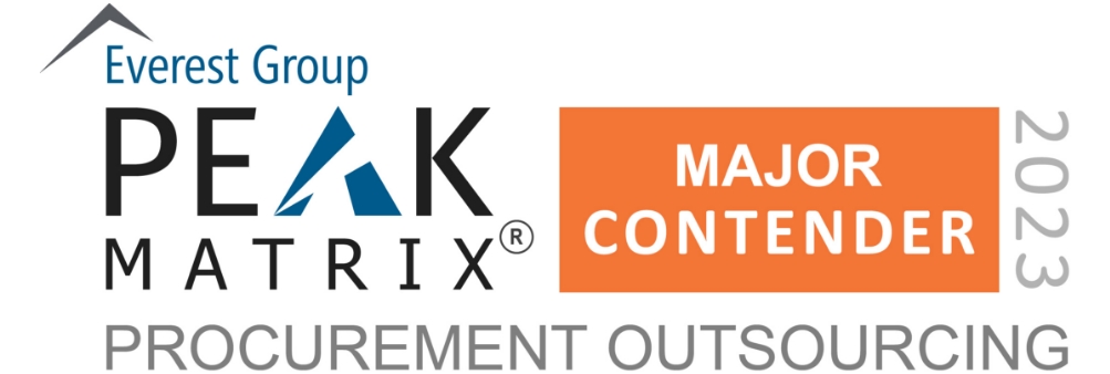 Wipro Positioned as a ‘Major Contender and a Star Performer' in Everest Group Procurement Outsourcing (PO) – Services PEAK Matrix® Assessment 2023