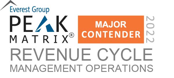 Wipro Positioned as 'Major Contender & Star Performer' in Everest Group Revenue Cycle Management (RCM) Operations PEAK Matrix® Assessment 2022