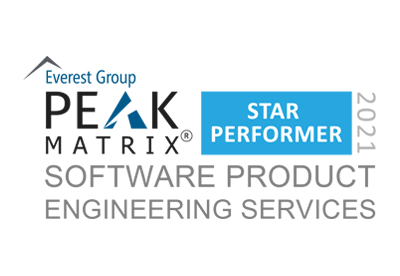 Wipro Rated as Leader & Star Performer for Software Product Engineering Services in Everest Report