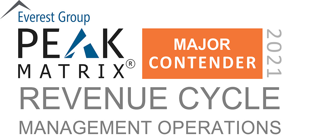 Wipro Recognized as a Major Contender in the Everest Group RCM Operations PEAK Matrix® Assessment 2021