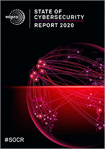 State of Cybersecurity Report 2023 | Cyber Resilience in an Age of Continuous Disruption - Wipro