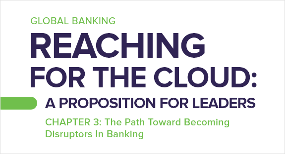 Wipro Helps Financial Institutions Reach for the Clouds