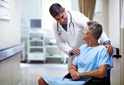 Comprehensive solution for Medicare Advantage market