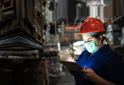 3 Ways Cloud Helps Manufacturers Navigate Business Disruptions image