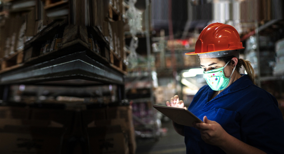 3 Ways Cloud Helps Manufacturers Navigate Business Disruptions