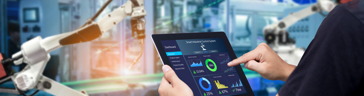 Intelligent manufacturing post COVID-19: The emergence of a new era