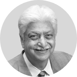 Azim H. Premji