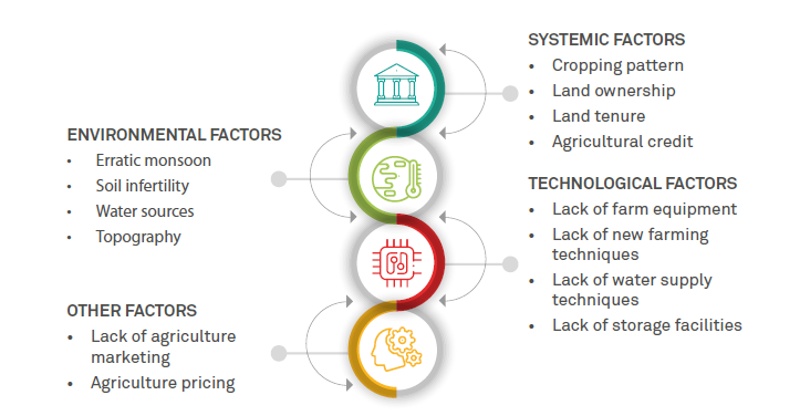 Smart Farming powered by Analytics