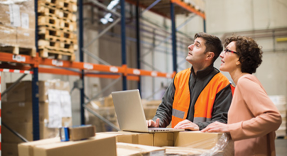 ERP platform consolidation strengthens supply chain management