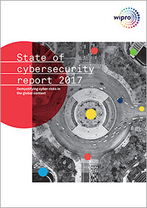 State of Cybersecurity Report 2023 | Cyber Resilience in an Age of Continuous Disruption - Wipro