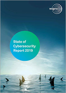 State of Cybersecurity Report 2023 | Cyber Resilience in an Age of Continuous Disruption - Wipro