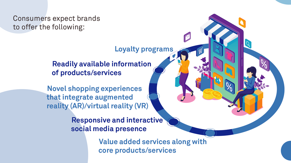 How Retailers and Consumer Companies Should Approach Outsourcing in the New Normal