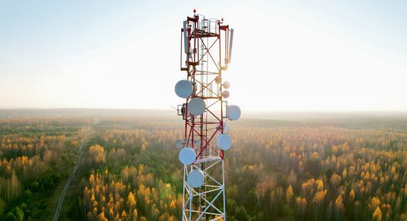 Ahead of The Curve: 2025 Innovation Priorities for Telecom