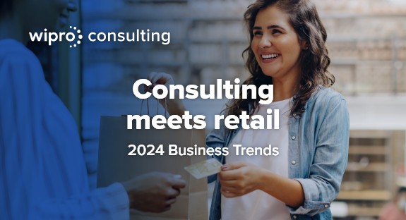 These Five Trends Will Reshape the Retail Industry in 2024