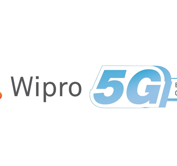 Wipros 5G-Edge Services Solution Suite