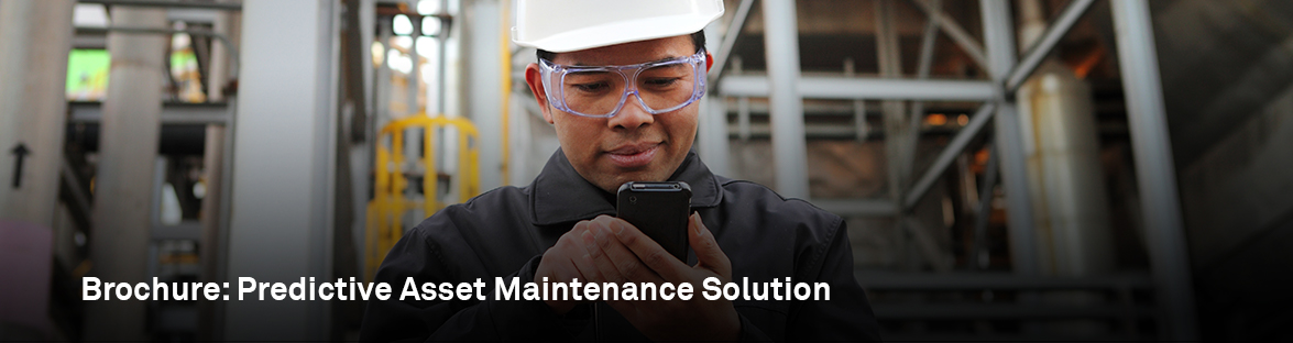 Predictive Asset Maintenance Solution